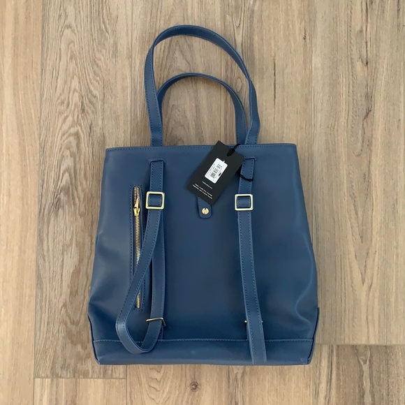 Matt & Nat Aaron Vintage Backpack - Picture 6 of 6